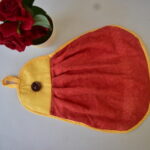 Kitchen Hanging Towel