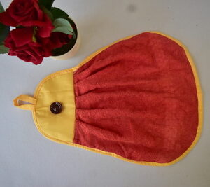 Kitchen Hanging Towel