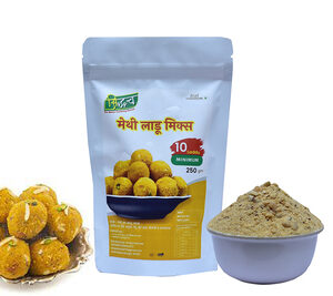 Methi Laddu Primix- CH/YF