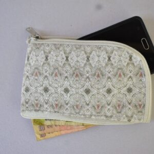 Mobile & Money Pouch