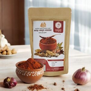 "Onion Garlic Spice  (250 gm)"