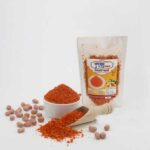 Special Onion Garlic Chutney