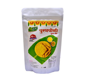 Puran Poli Premix- CH/ YF