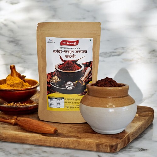 Onion Garlic Spice
(250 gm)-VA/SF - Image 2