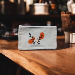 Cotton Bag (15.24cm*10.16cm)-CH/SLC