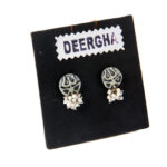 Lord Shiva Earring- KA/DC