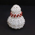 Pearl Round Water Pot-SA/VVC