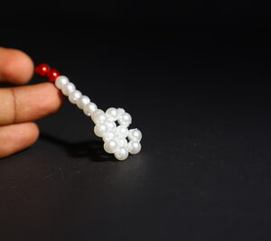 Pearl Spatula-SA/VVC