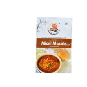 Misal Masala