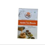 Herble Tea Masala