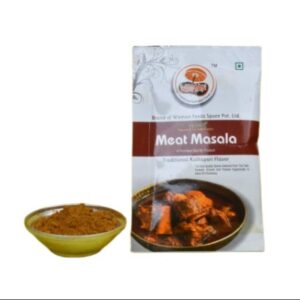 Meat Masala