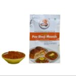 Pav Bhaji Masala