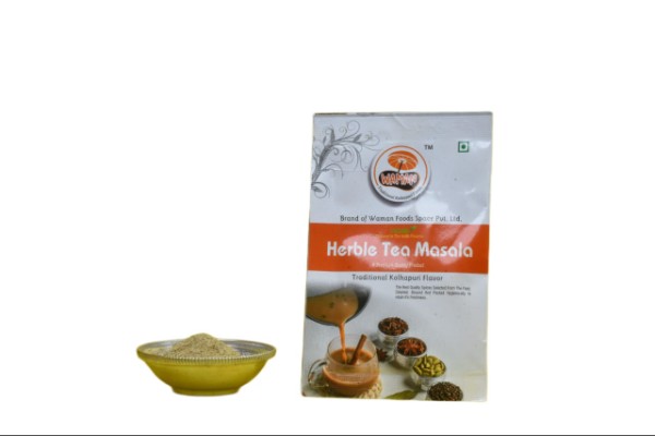 Herble Tea Masala - Image 2