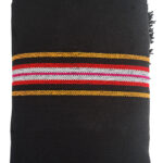 Woolen Blanket (Ghonghadi )(121.92cm*304.8cm)