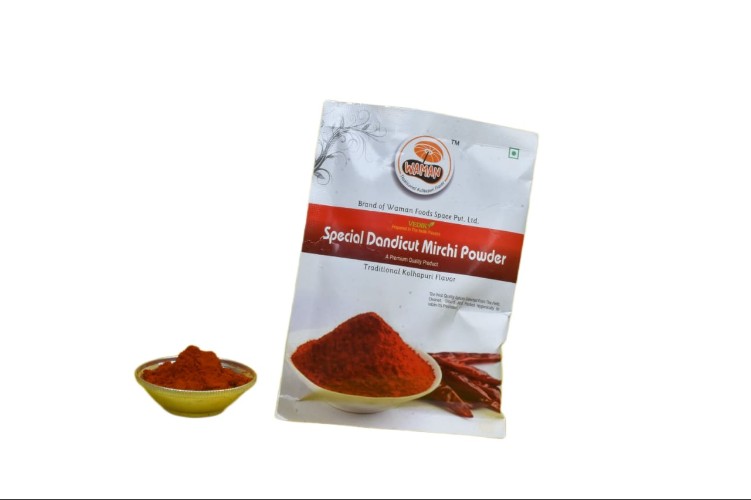 Special Dandicut Chilli Powder