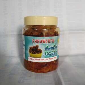 Awala Pickle- NA- SF