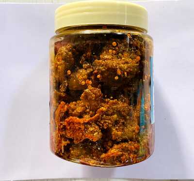 Awala Pickle- NA- SF - Image 2