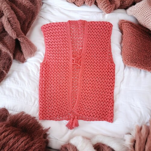 Girl Sweater- KO/LC - Image 4