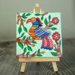 Drawing Canvas 1 Piece Each