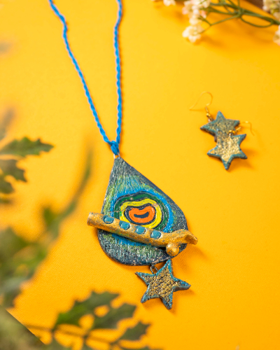 Hand Made Jewellery - Image 4