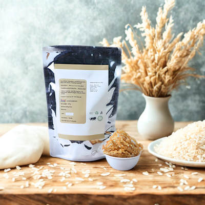 Sabudana chakli 250 g Each - Image 3