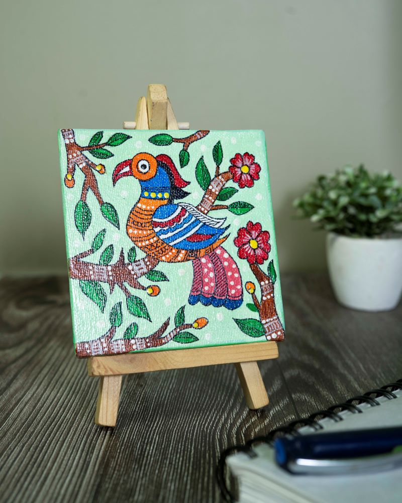 Drawing Canvas 1 Piece Each - Image 5