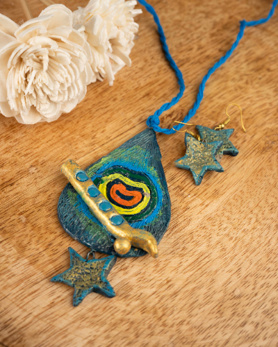 Hand Made Jewellery - Image 3