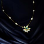Invisible Nacklace 1 Piece Each