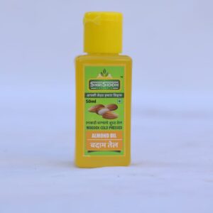 Almond Oil_DA