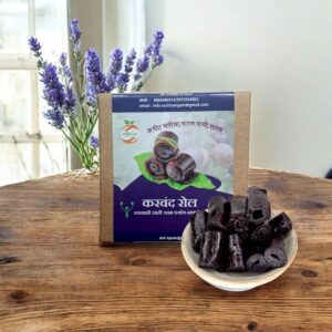 Karavand Roll ( 150gm)
