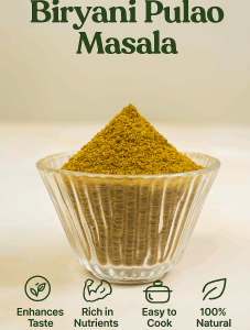 Biryani Pulao Masala