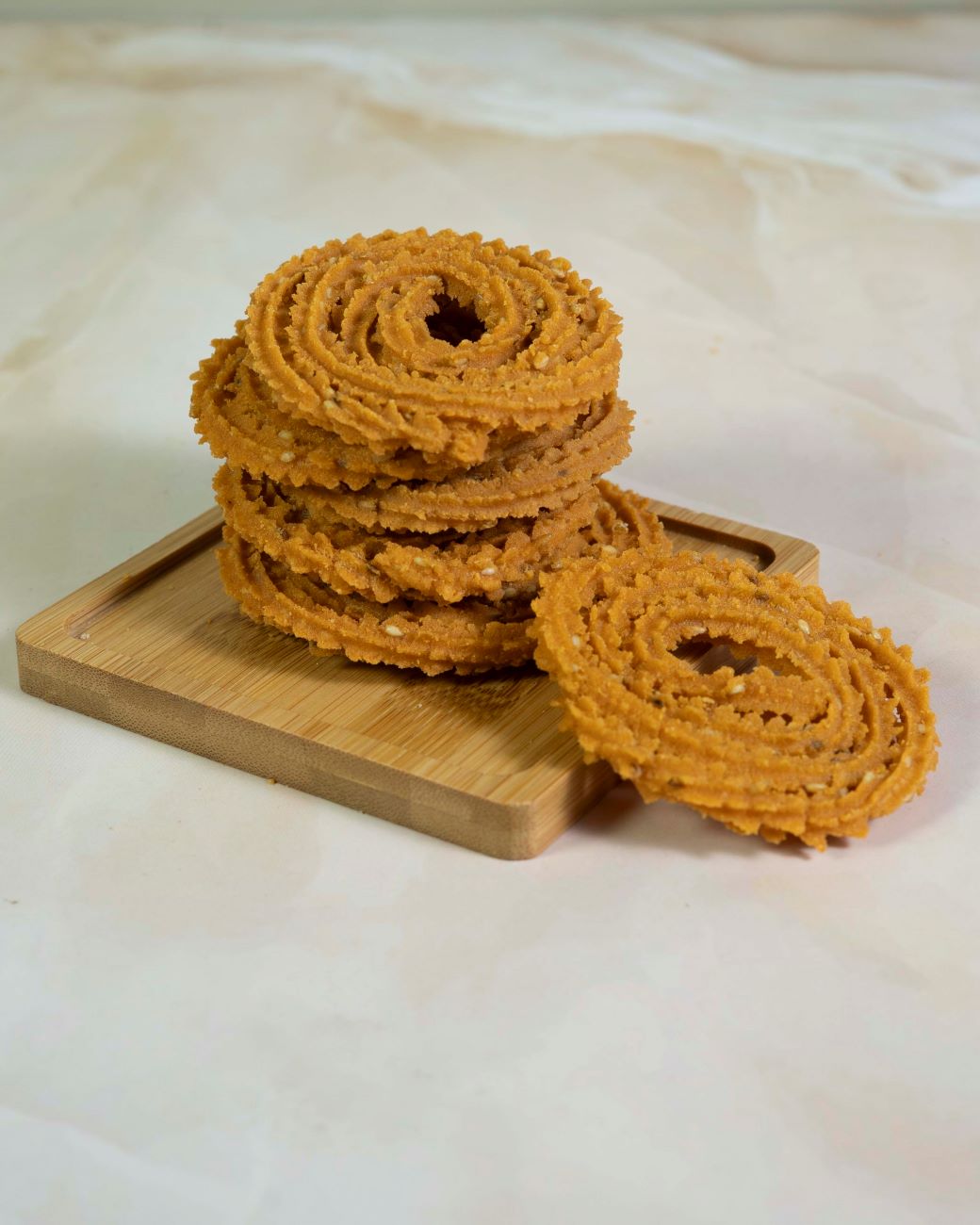 Bhajani Chakali 250g Each - Image 3