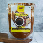 Kala Masala 500 g Each[16X23Cm]