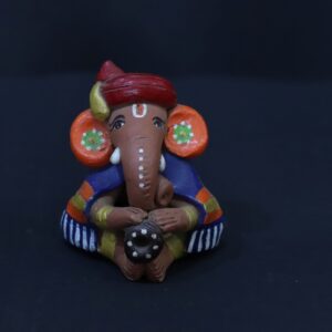 Ganpati_SA/ST