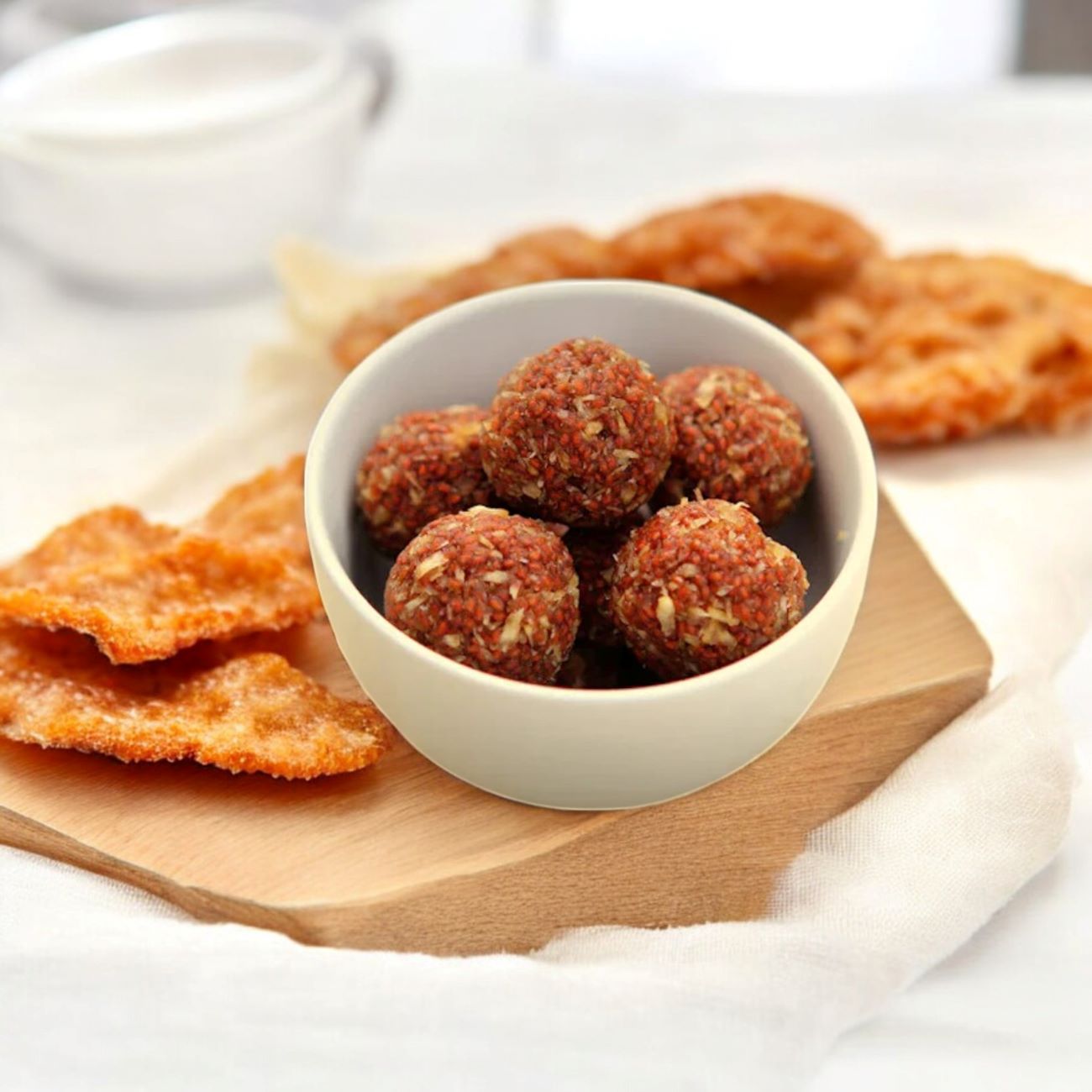 Aliv Ladoo ( 250 gm) - Image 5