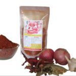 Kanda Lasun Masala_ SA