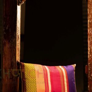 pillow cover- SA