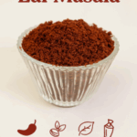 Lal Masala 500g Each