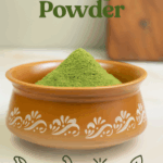 Moringa Powder 100g Each