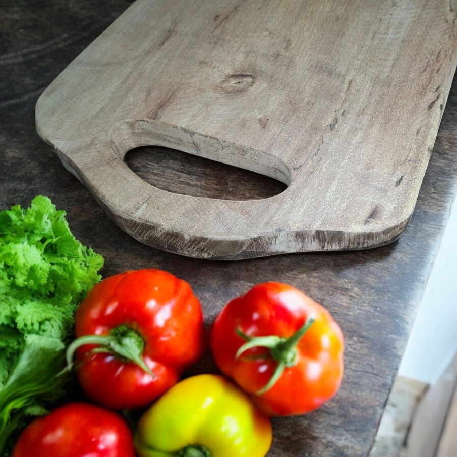 Chopping Board ( 1 Unit )(30cm*20cm) - Image 4