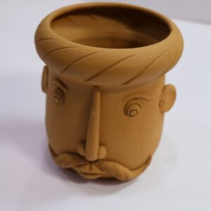 Figure Male_SA/ST
