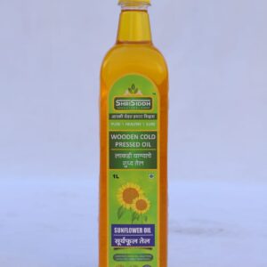 Sunflower Oil_DA