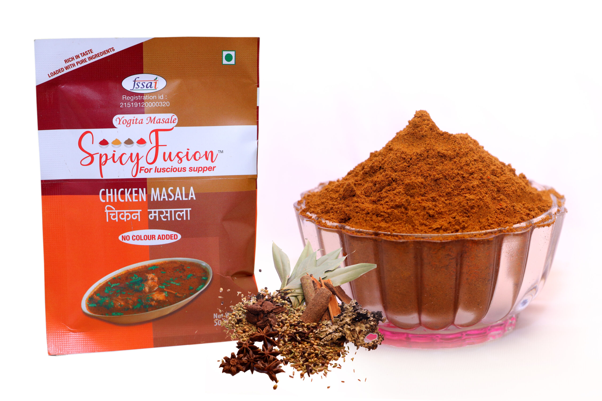chiken masala
