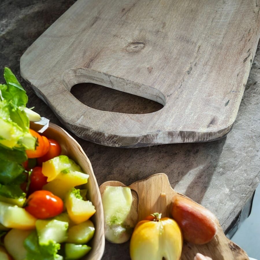 Chopping Board ( 1 Unit )(30cm*20cm) - Image 5