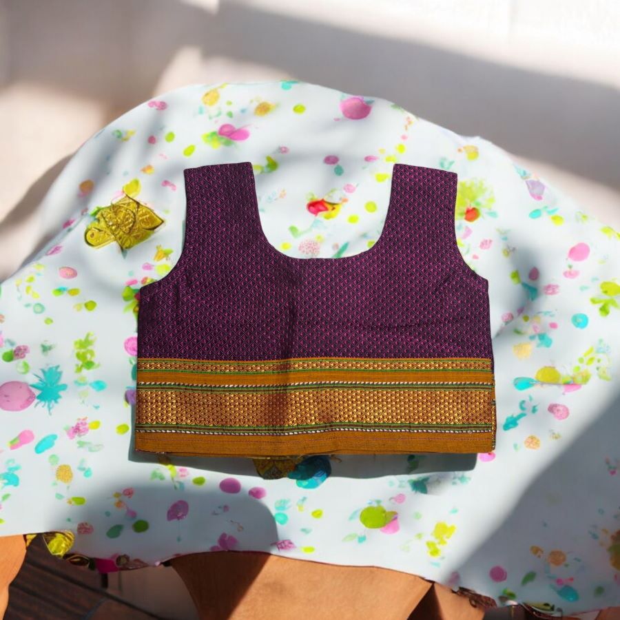 Cotton Dress ( 1 Unit) - Image 2