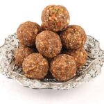 Dink Ladoo- SA