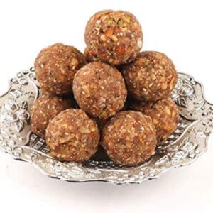 Dink Ladoo- SA