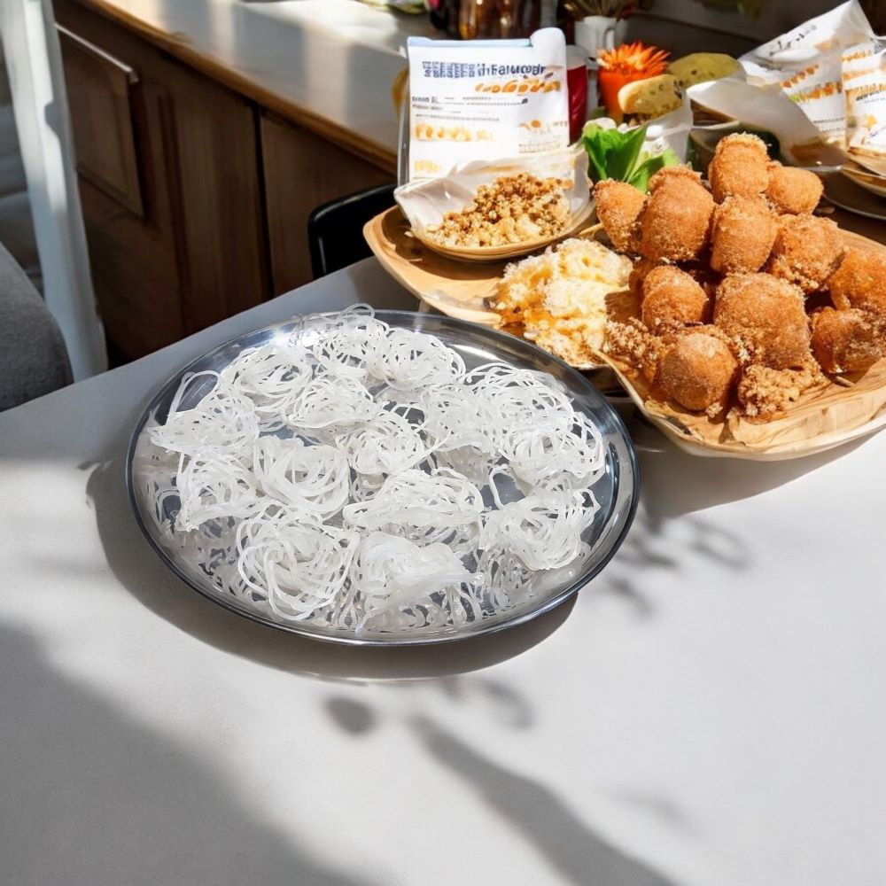 Gahu Kurdai (1 kg) - Image 4