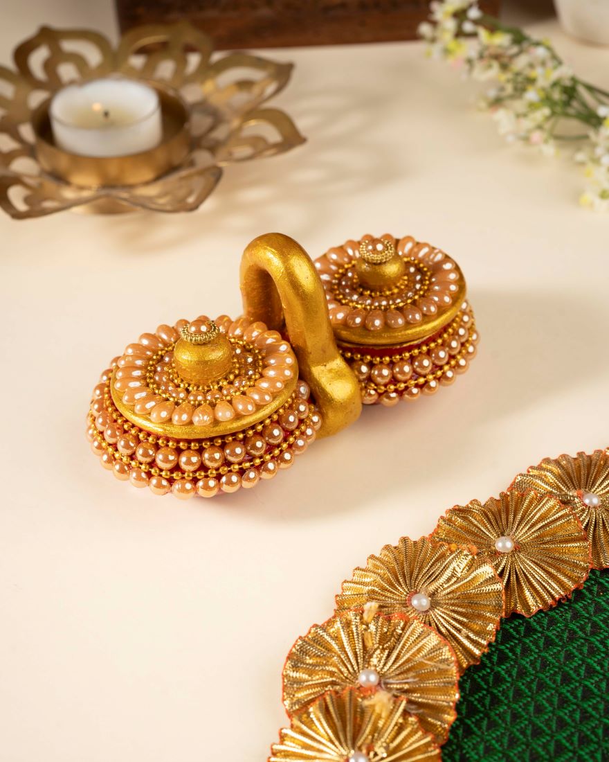 Haladi Kunku Karanda