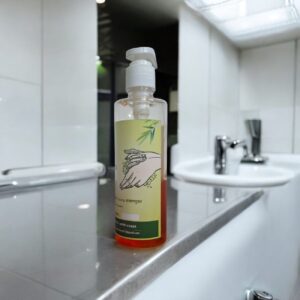 Clean Up Hand Wash ( 500ml)